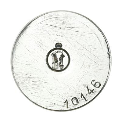 N S. Rita 42 X 40 MM