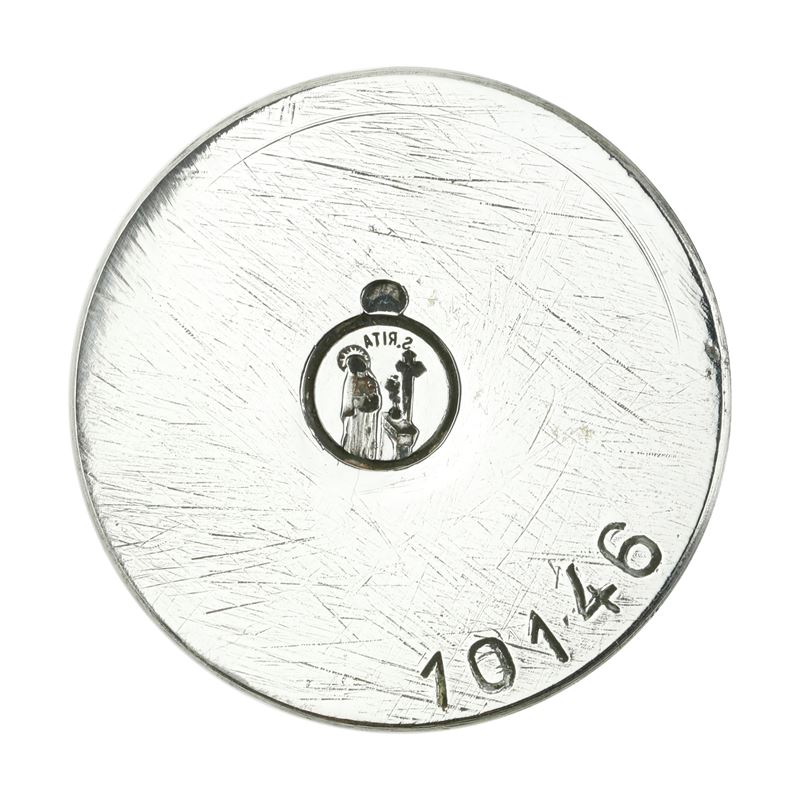 N S. Rita 42 X 40 MM