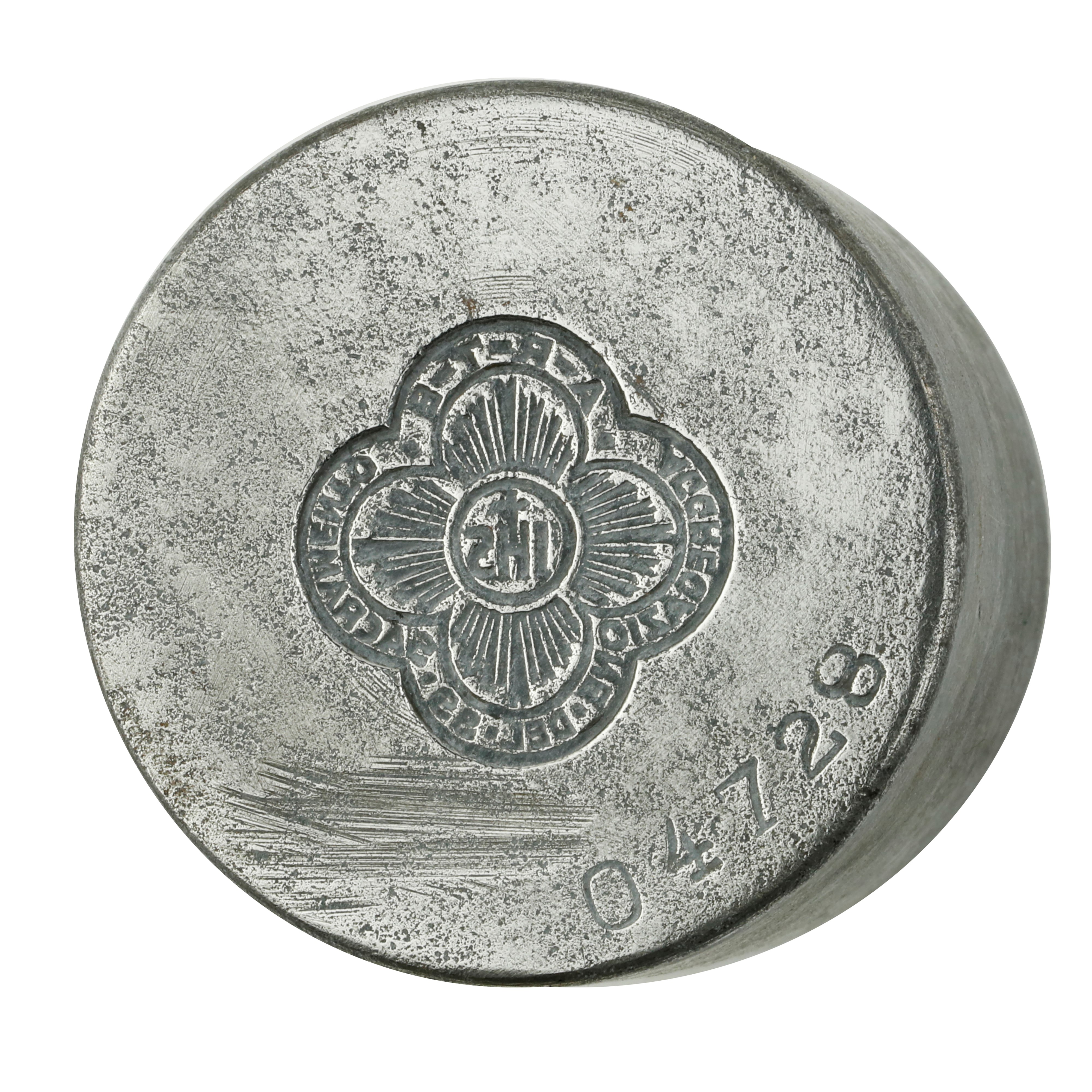 N A.r.t.e Aggregazione del Ss. Sacramento Ihs 43 X 36 MM