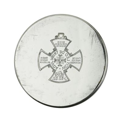 N Vicit Leo De Tribu Juda- Ecce Crucem Domini- Radix David Alleluja-fugite Partes Adversae- Allel...