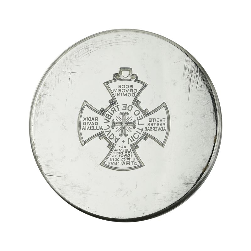 N Vicit Leo De Tribu Juda- Ecce Crucem Domini- Radix David Alleluja-fugite Partes Adversae- Allel...