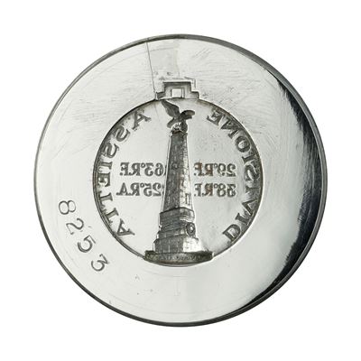 N Divisione Assietta 29°r.f.63°r.f.38°r.f.25°r.a. 57 X 44 MM