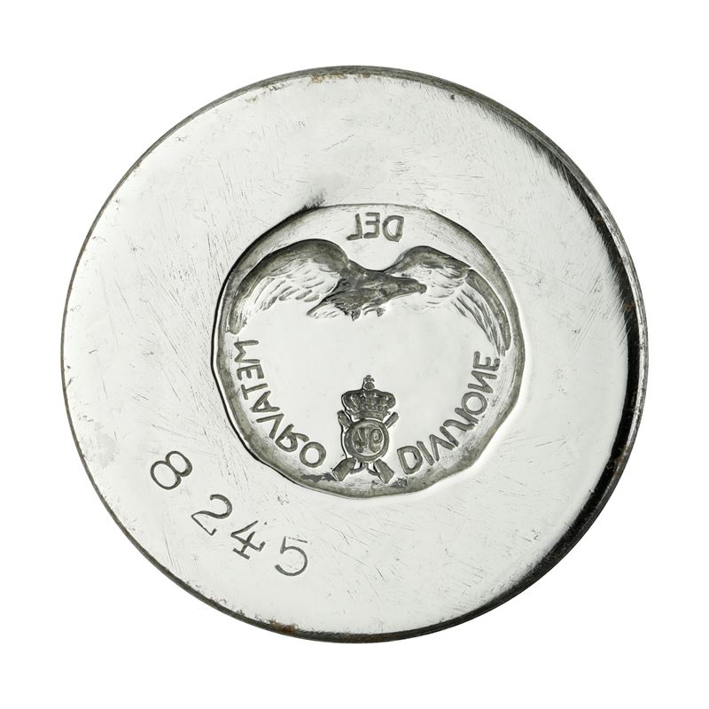 N 94 Divisione del Metauro 47 X 38 MM