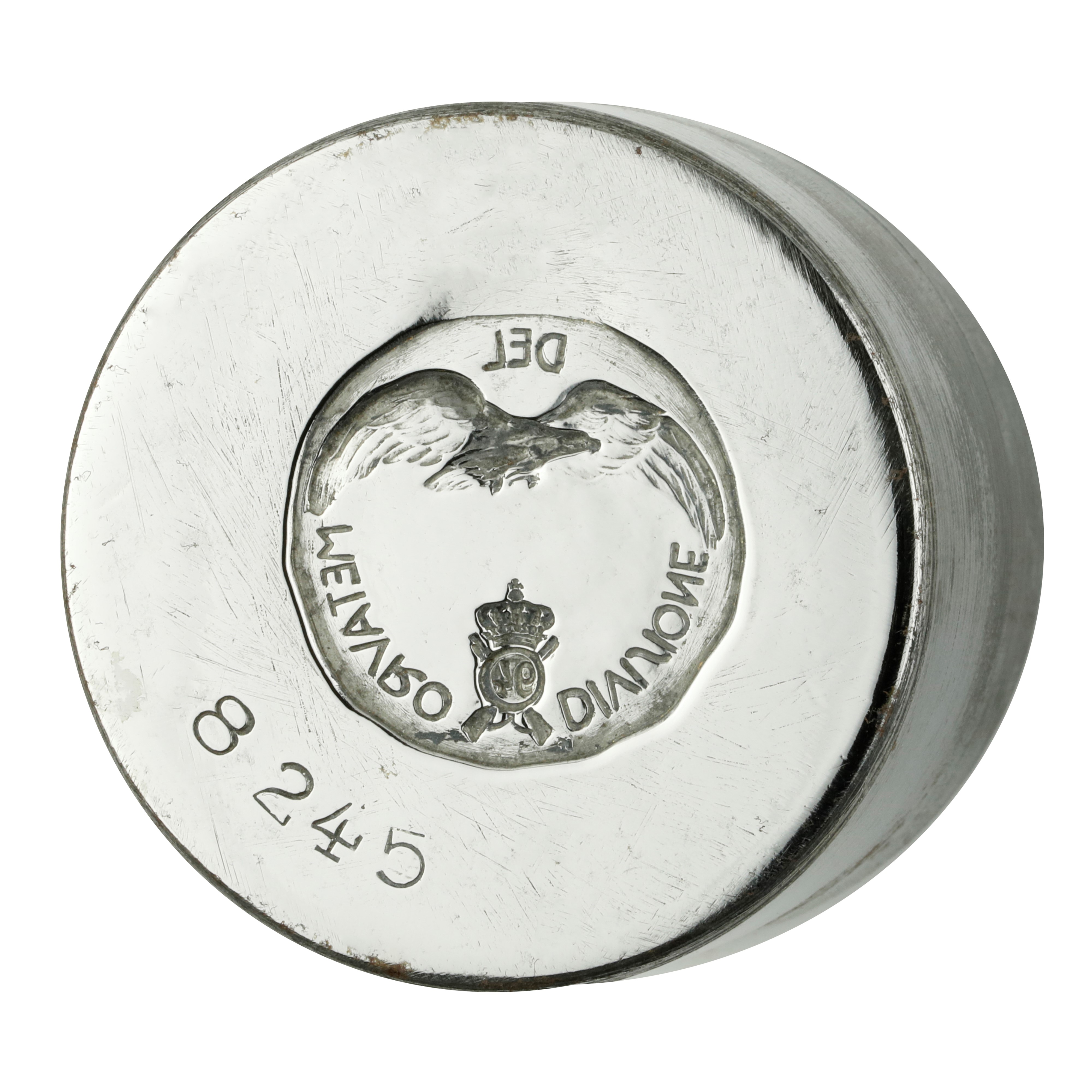 N 94 Divisione del Metauro 47 X 38 MM