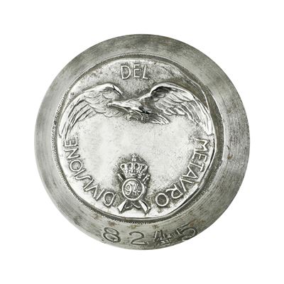 P 94 Divisione del Metauro 32 X 30 MM