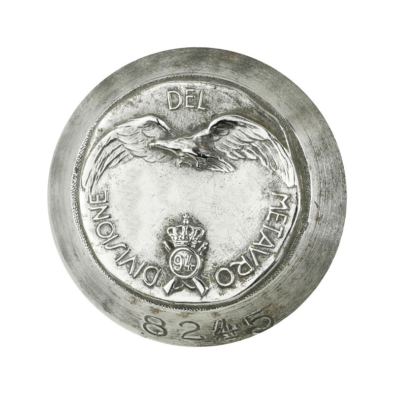 P 94 Divisione del Metauro 32 X 30 MM