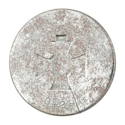 N Veemenza e Tenacia 19 Novembre 1940 XIX 51 X 39 MM