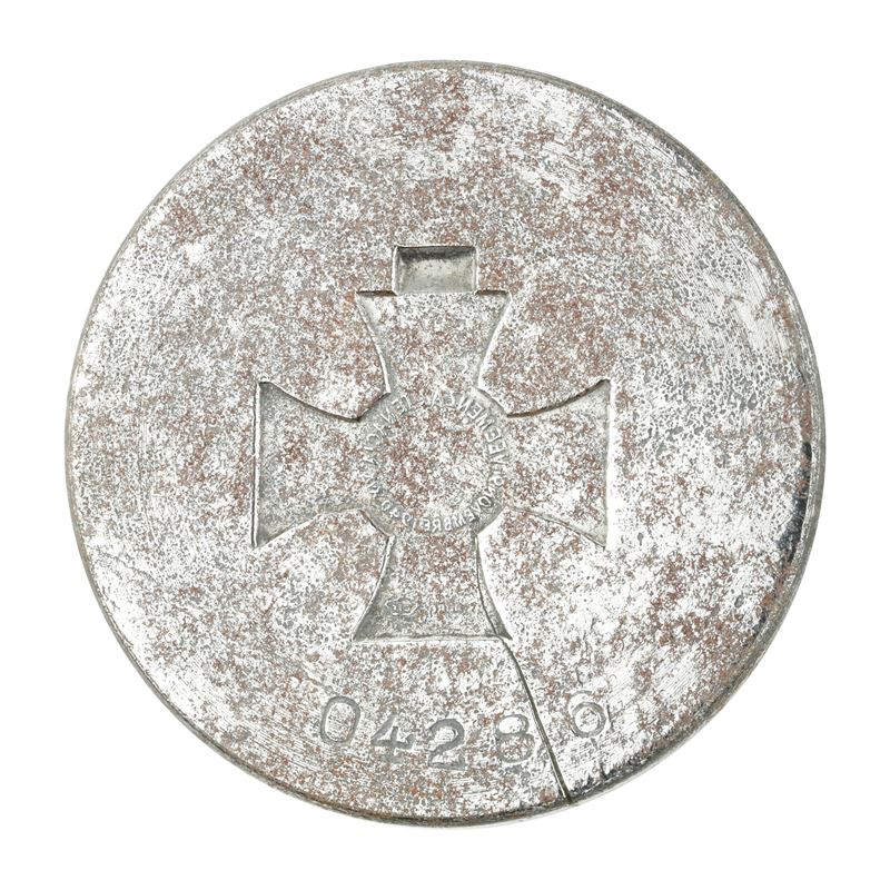 N Veemenza e Tenacia 19 Novembre 1940 XIX 51 X 39 MM