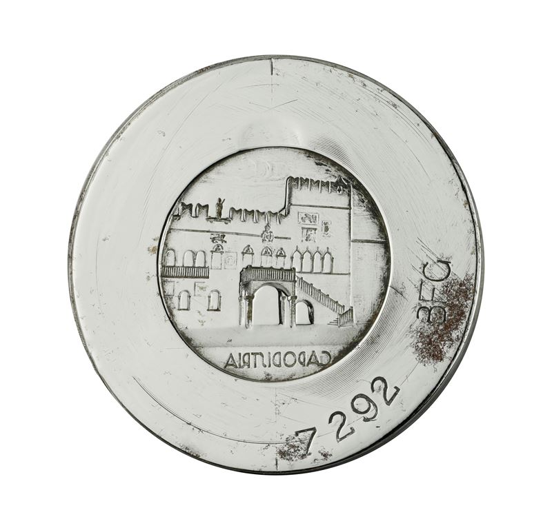 N Capodistria 51 X 45 MM