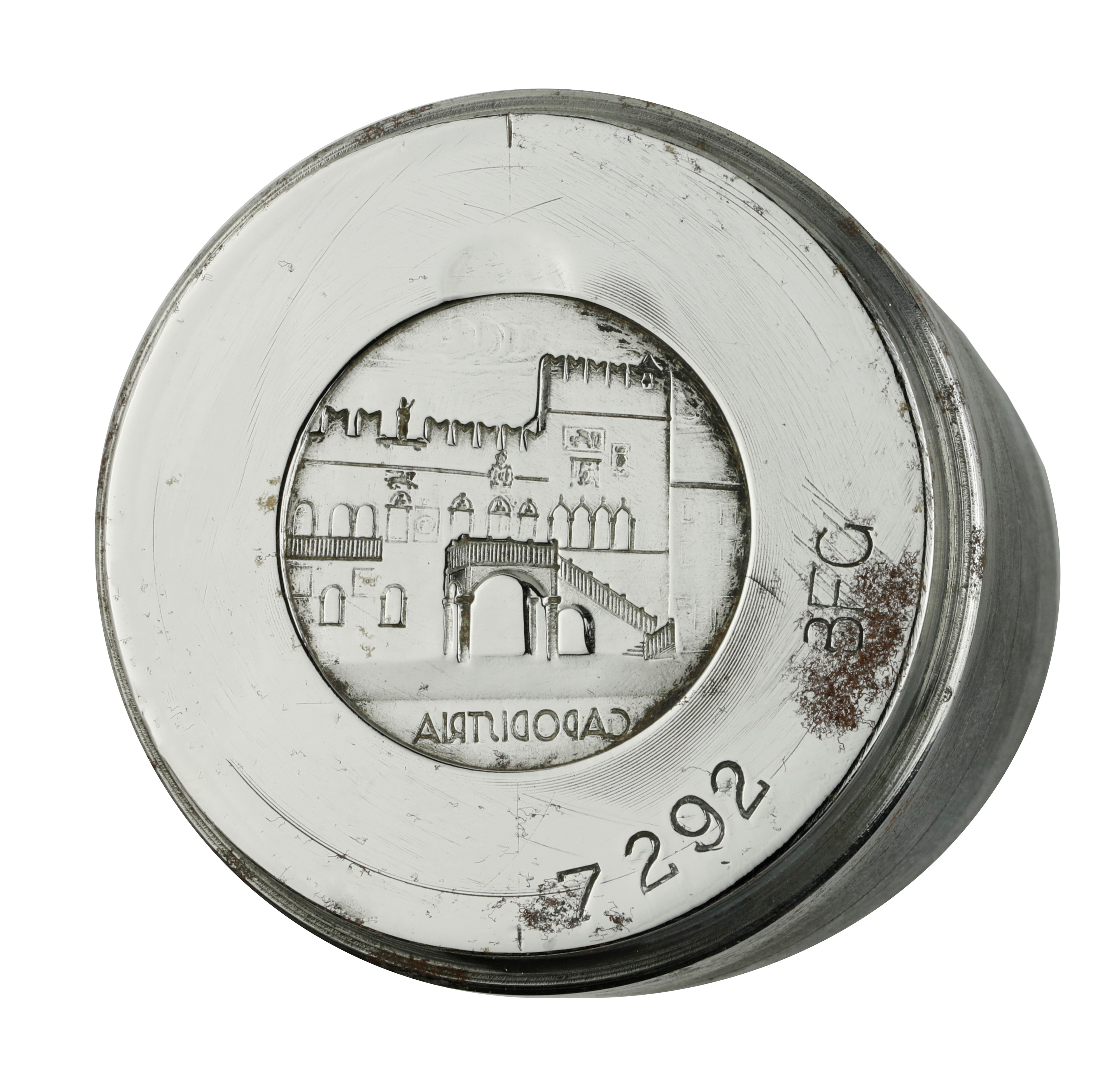 N Capodistria 51 X 45 MM