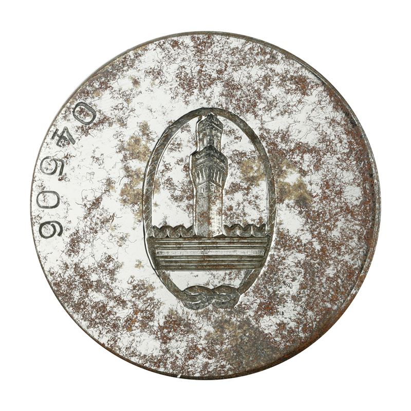 N Castello 48 X 36 MM