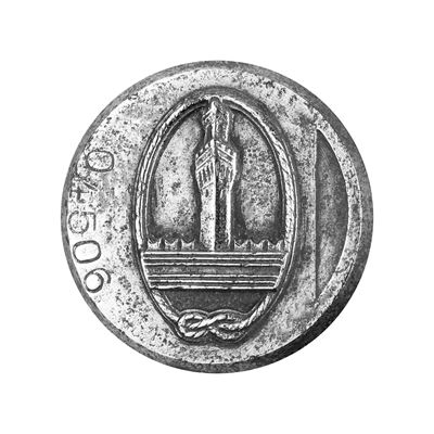 P Castello 36 X 36 MM