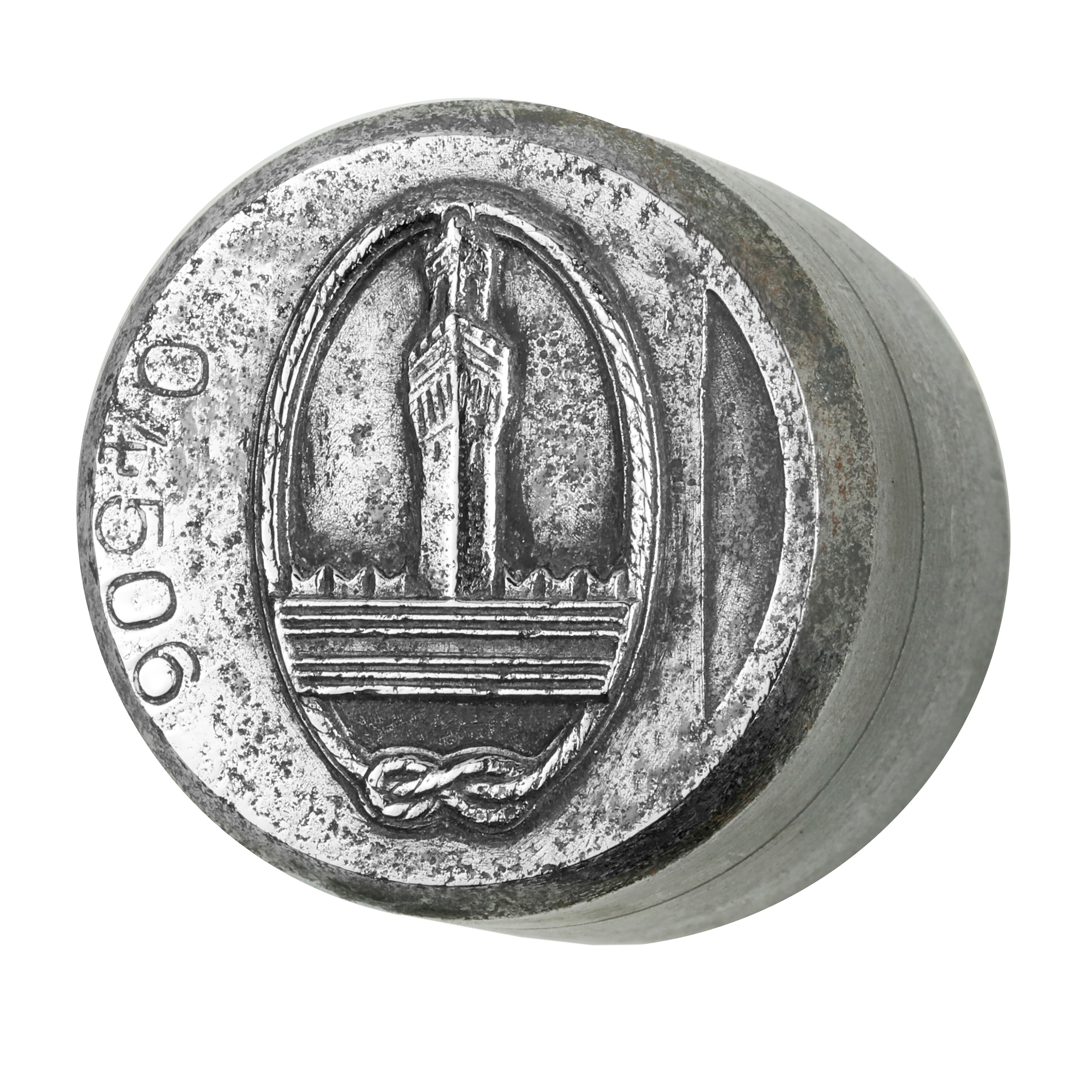 P Castello 36 X 36 MM