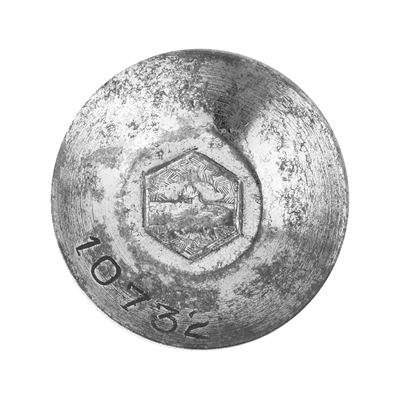 P Roma 28 X 30 MM
