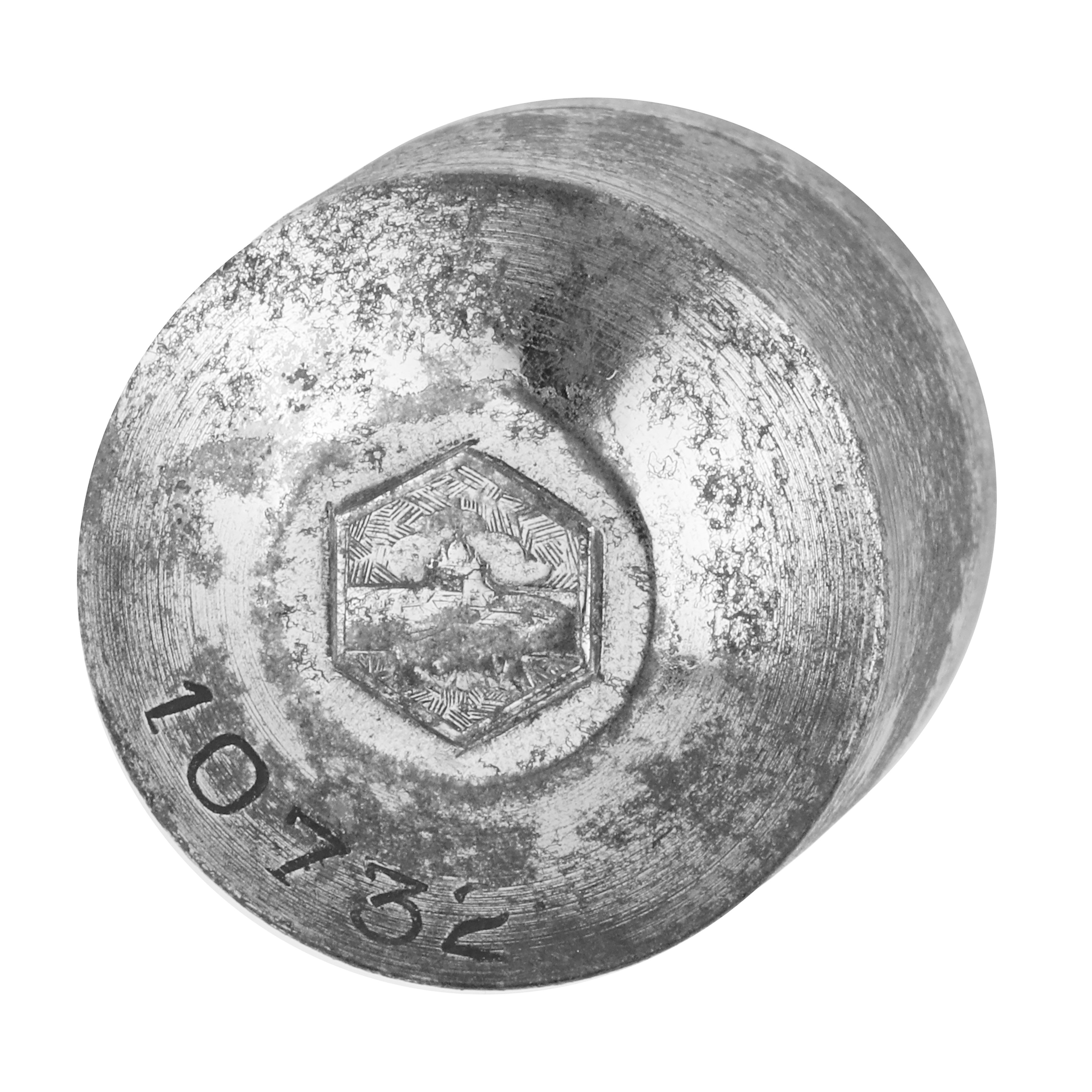 P Roma 28 X 30 MM