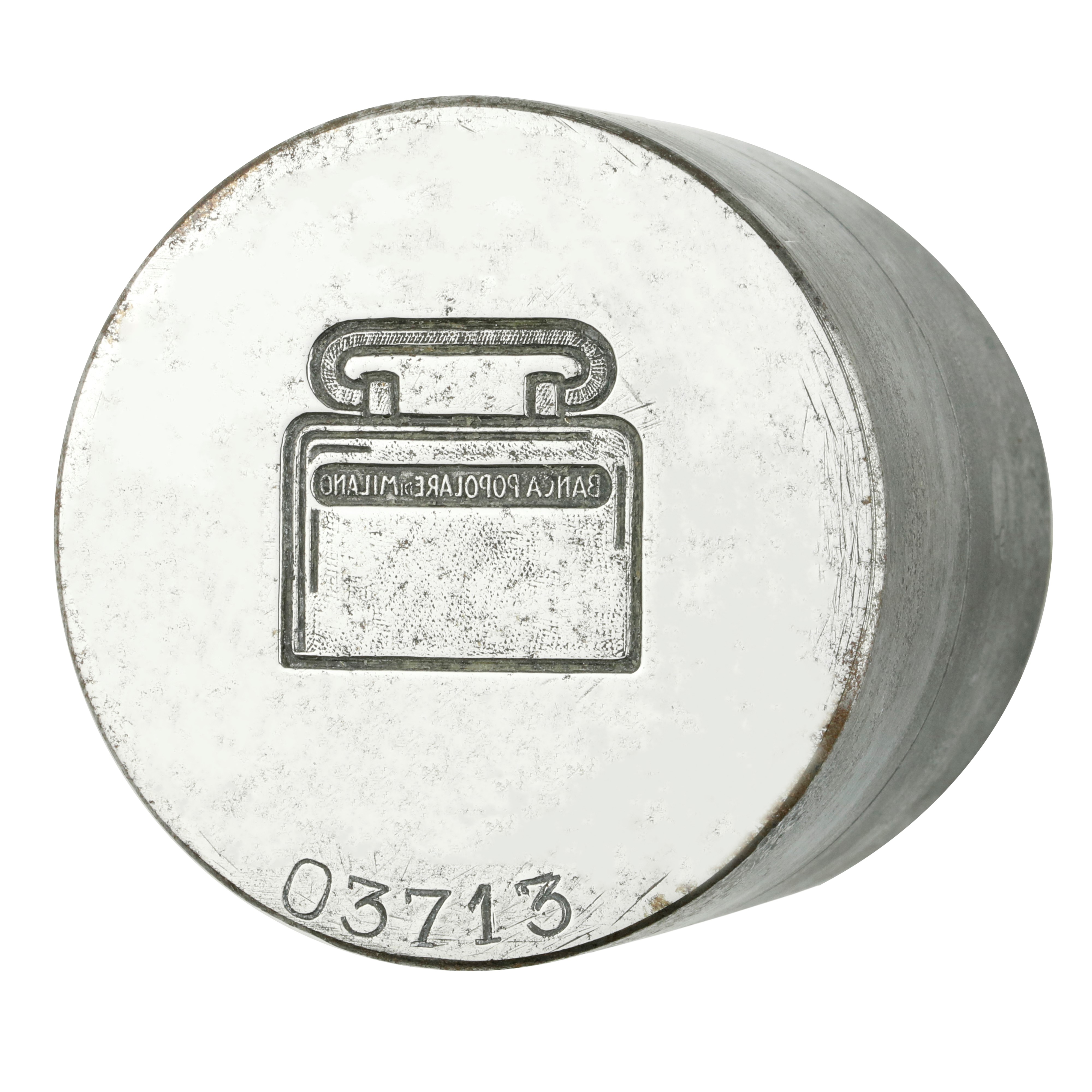 N Banca Popolare di Milano 45 X 39 MM