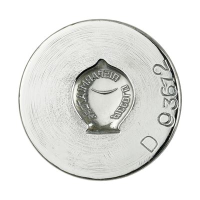 N Piccolo Risparmiatore 44 X 38 MM