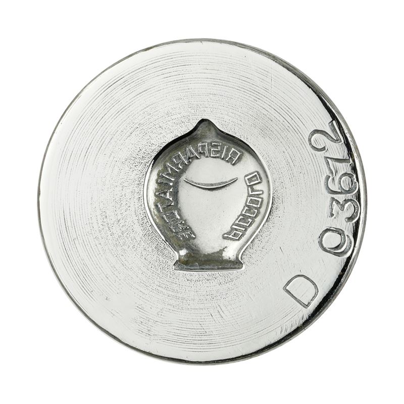 N Piccolo Risparmiatore 44 X 38 MM