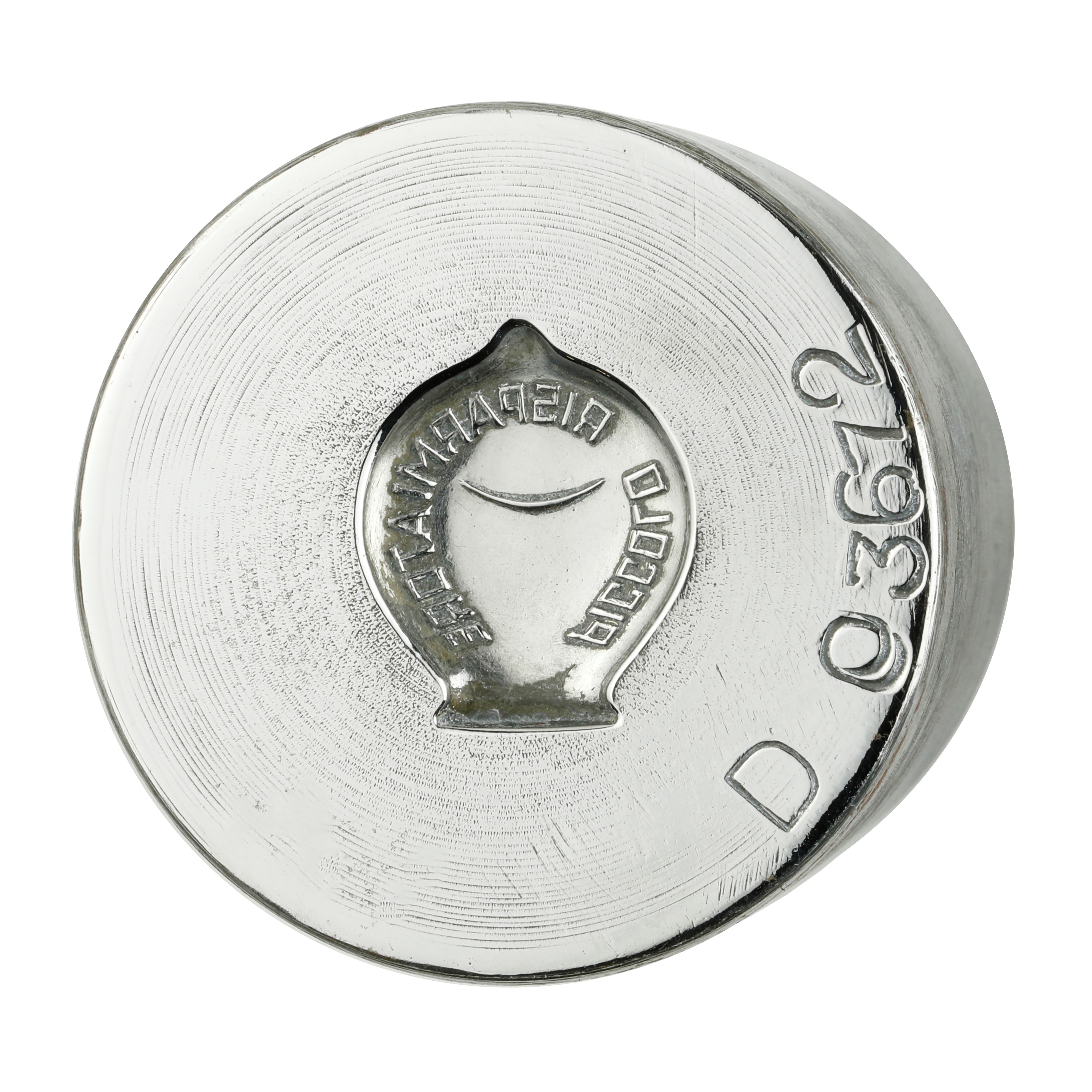 N Piccolo Risparmiatore 44 X 38 MM