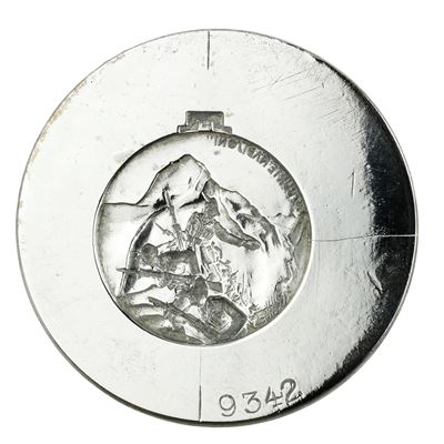 N Sburte Nadisoni 58 X 43 MM