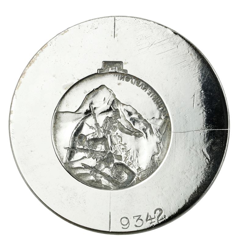 N Sburte Nadisoni 58 X 43 MM