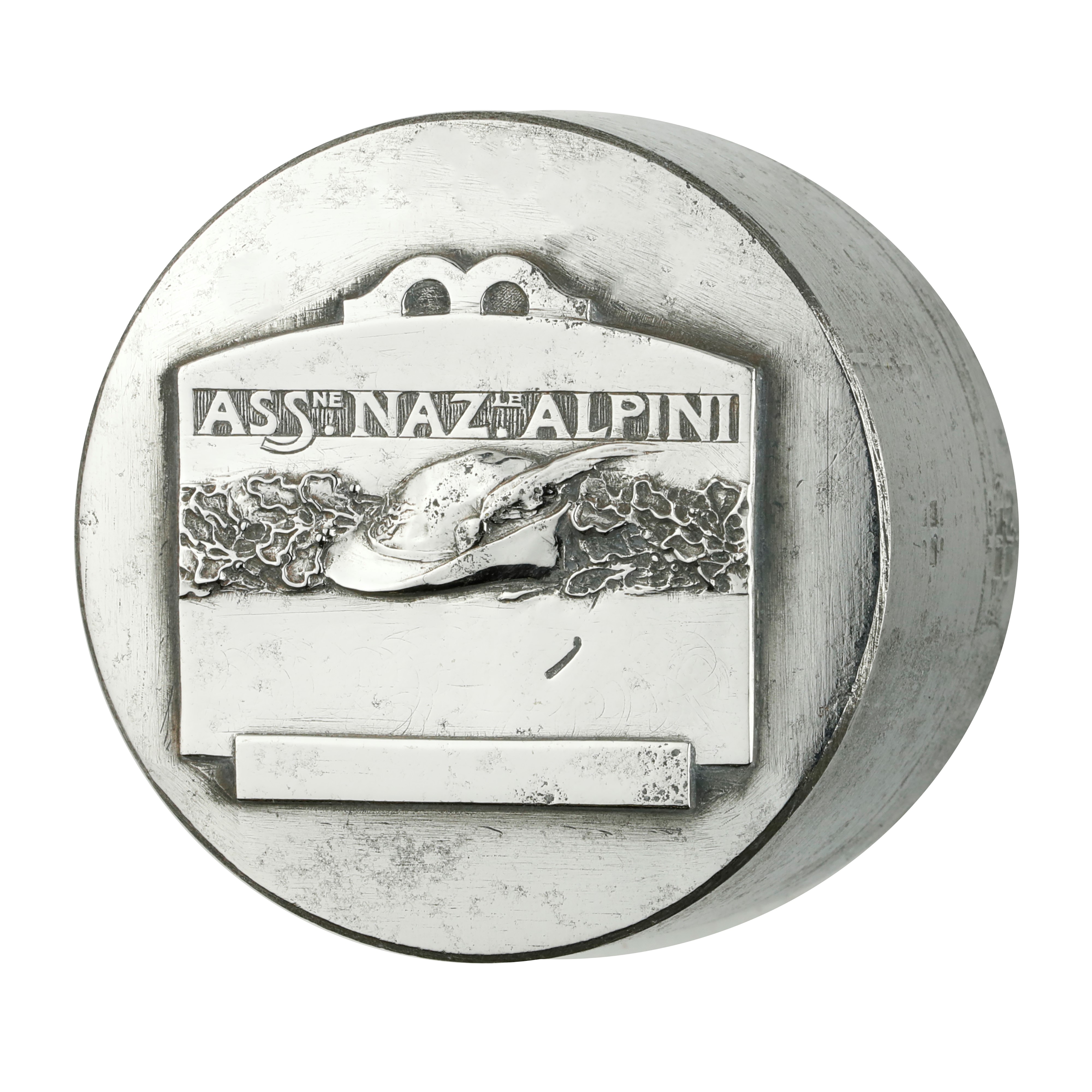 N Sburte Nadisoni 58 X 43 MM