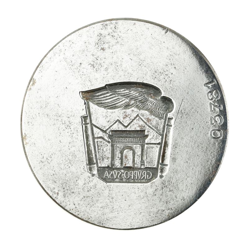 N Gruppo Susa 57 X 48 MM
