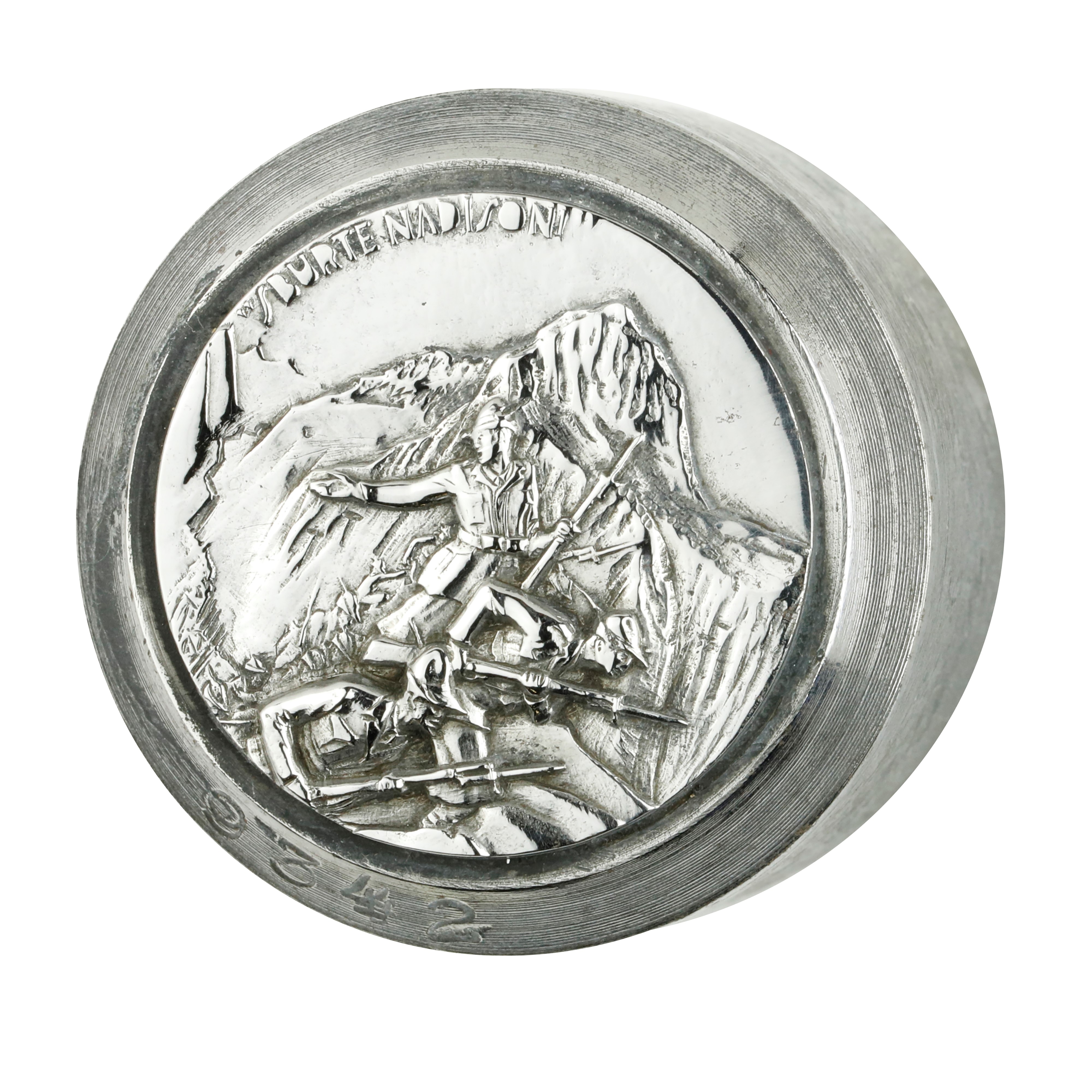 N Gruppo Susa 57 X 48 MM