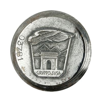 P Gruppo Susa 47 X 42 MM