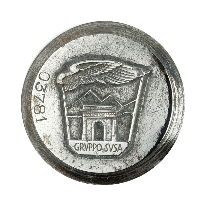P Gruppo Susa 47 X 42 MM
