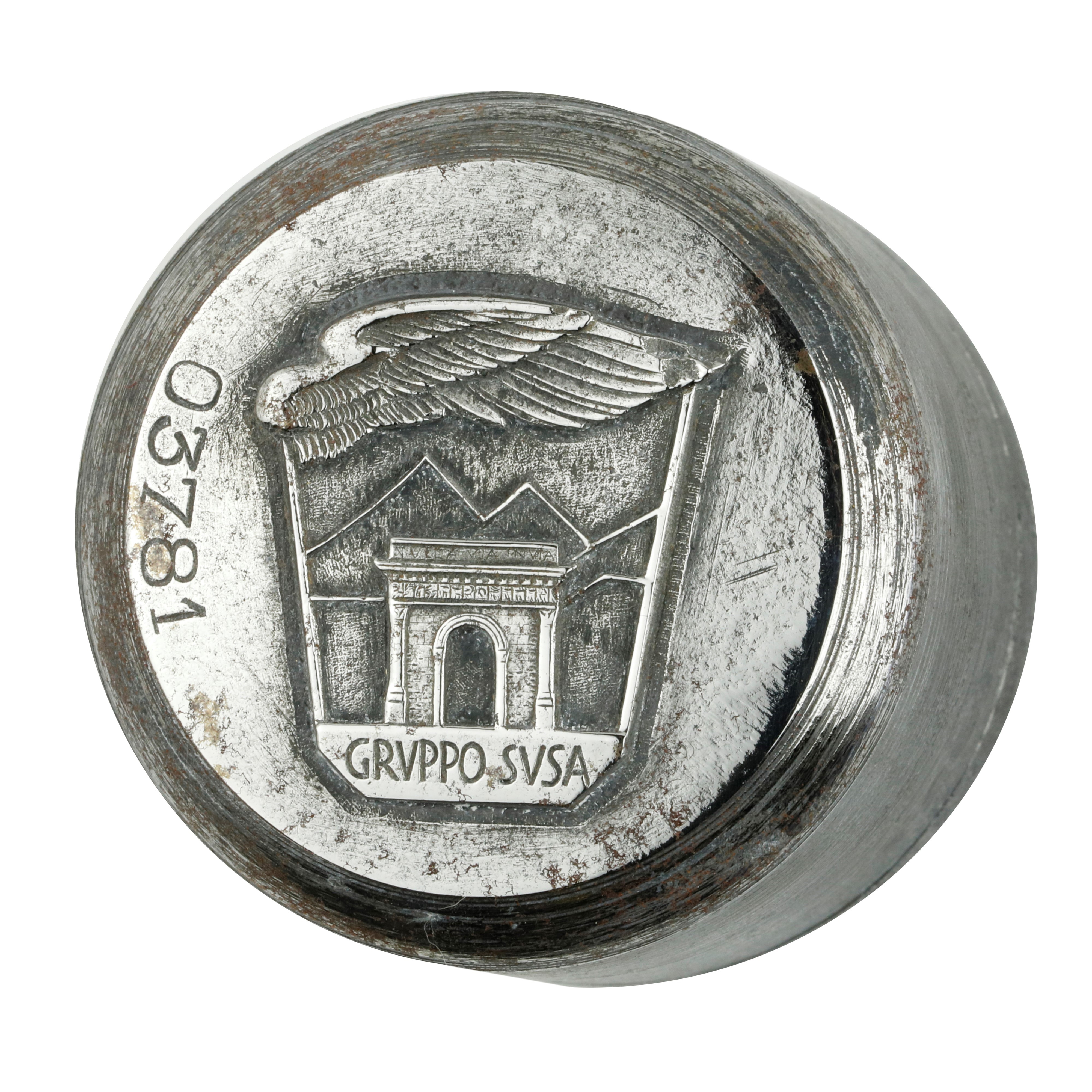 P Gruppo Susa 47 X 42 MM