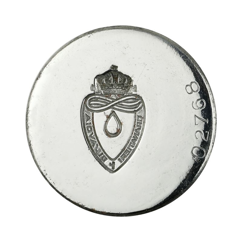 N Granatieri di Savoia 45 X 41 MM