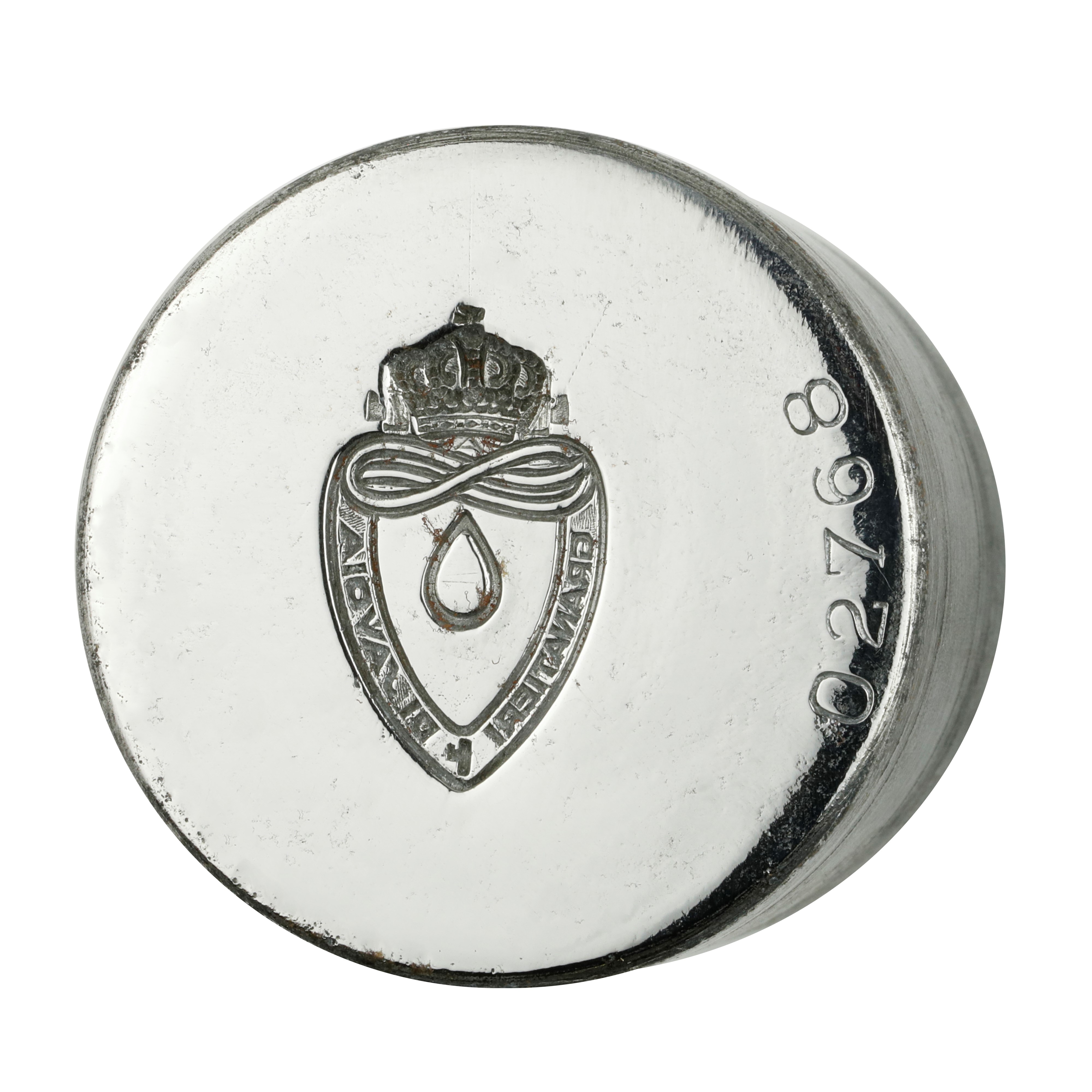N Granatieri di Savoia 45 X 41 MM