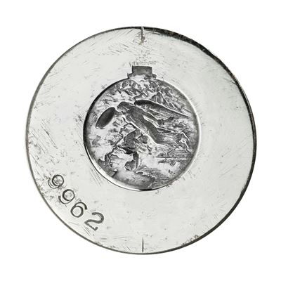 N Angelo e Montagna 43 X36 MM