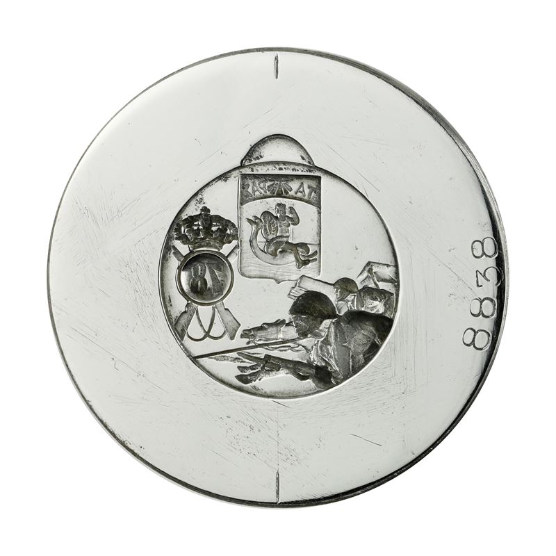 N 78 Ta Pae 55 X 45 MM