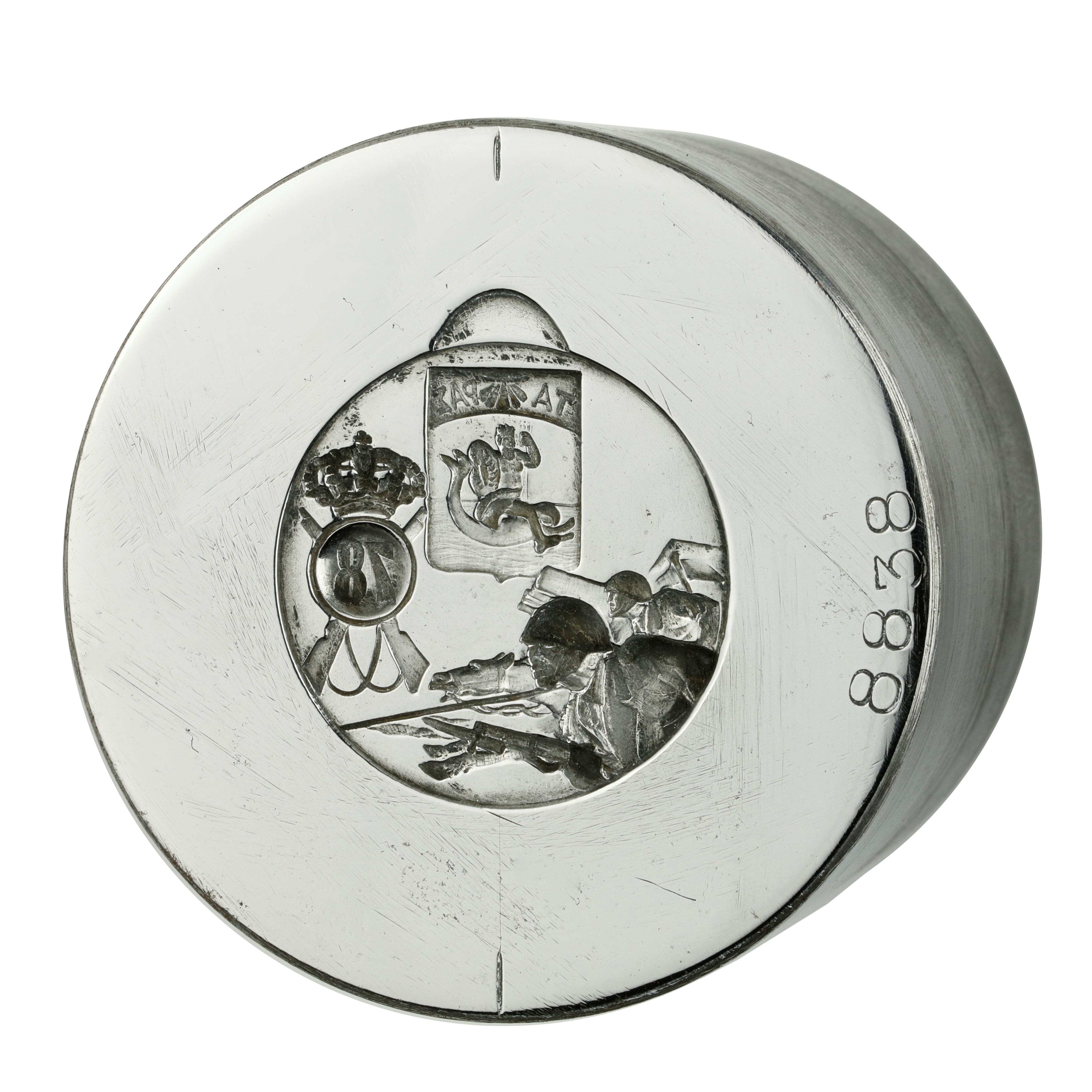 N 78 Ta Pae 55 X 45 MM