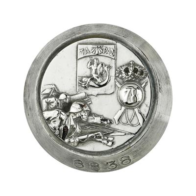 P 78 Ta Pae 40 X 40 MM