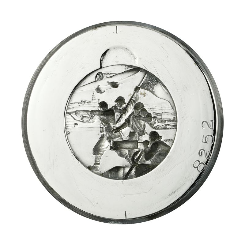 N Falange 59 X 40 MM