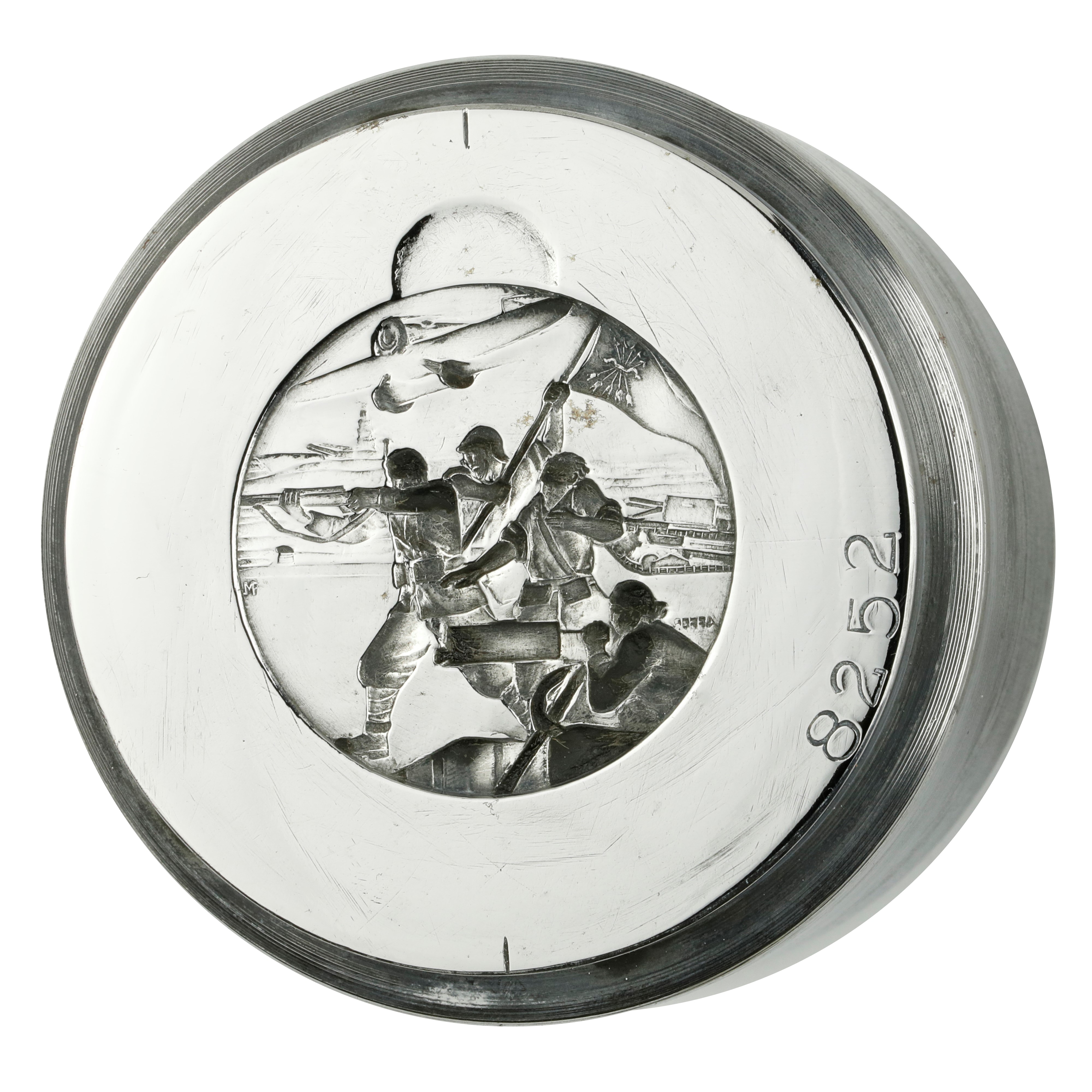 N Falange 59 X 40 MM