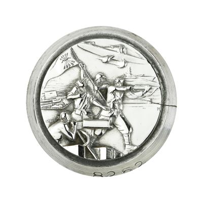 P Falange 41 X 40 MM