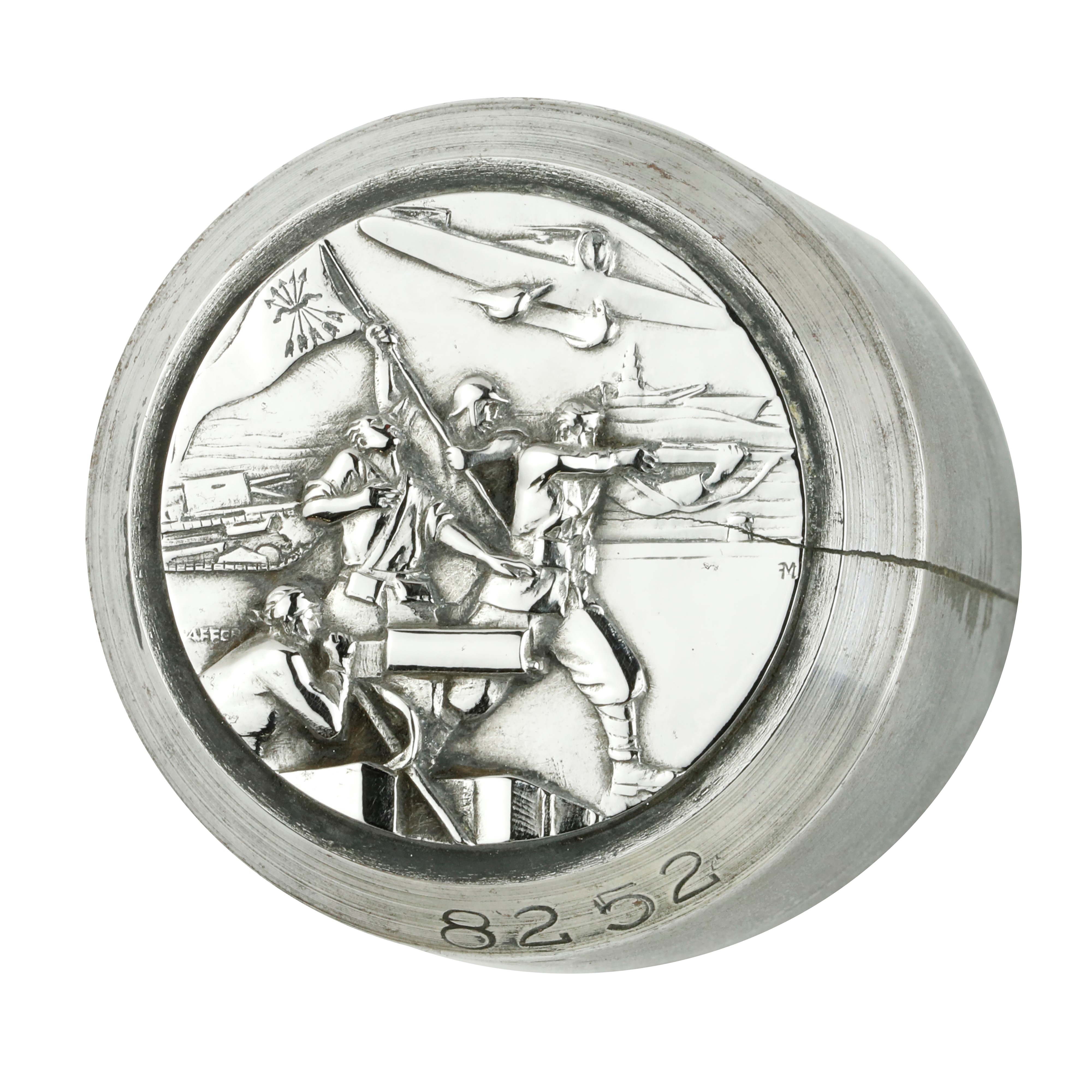 P Falange 41 X 40 MM