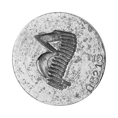 N 3 e Cartuccera 39 X 35 MM