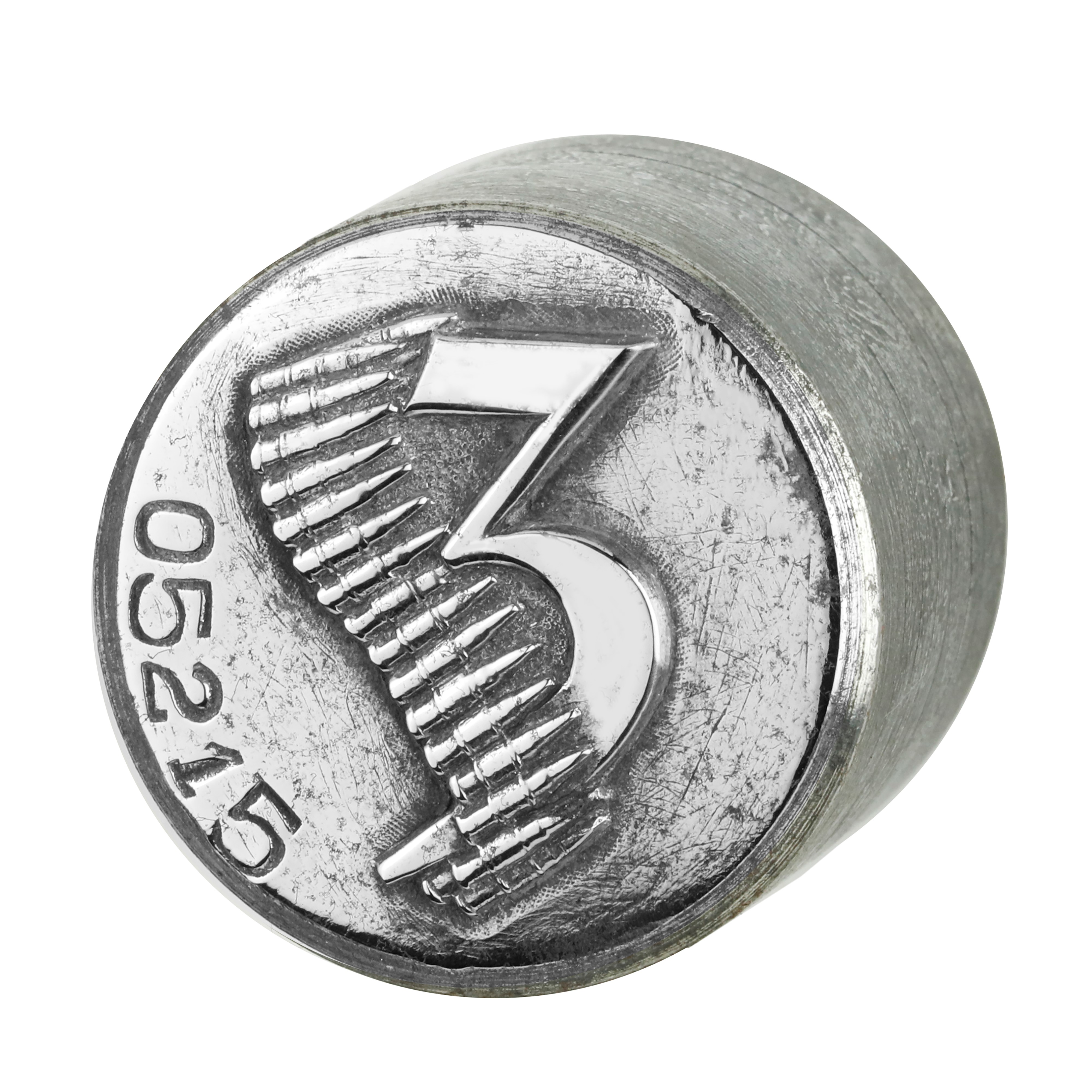 P 3 e Cartuccera 33 X 33 MM