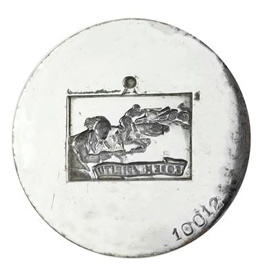 N Eodem Spiritu 61 X 47 MM