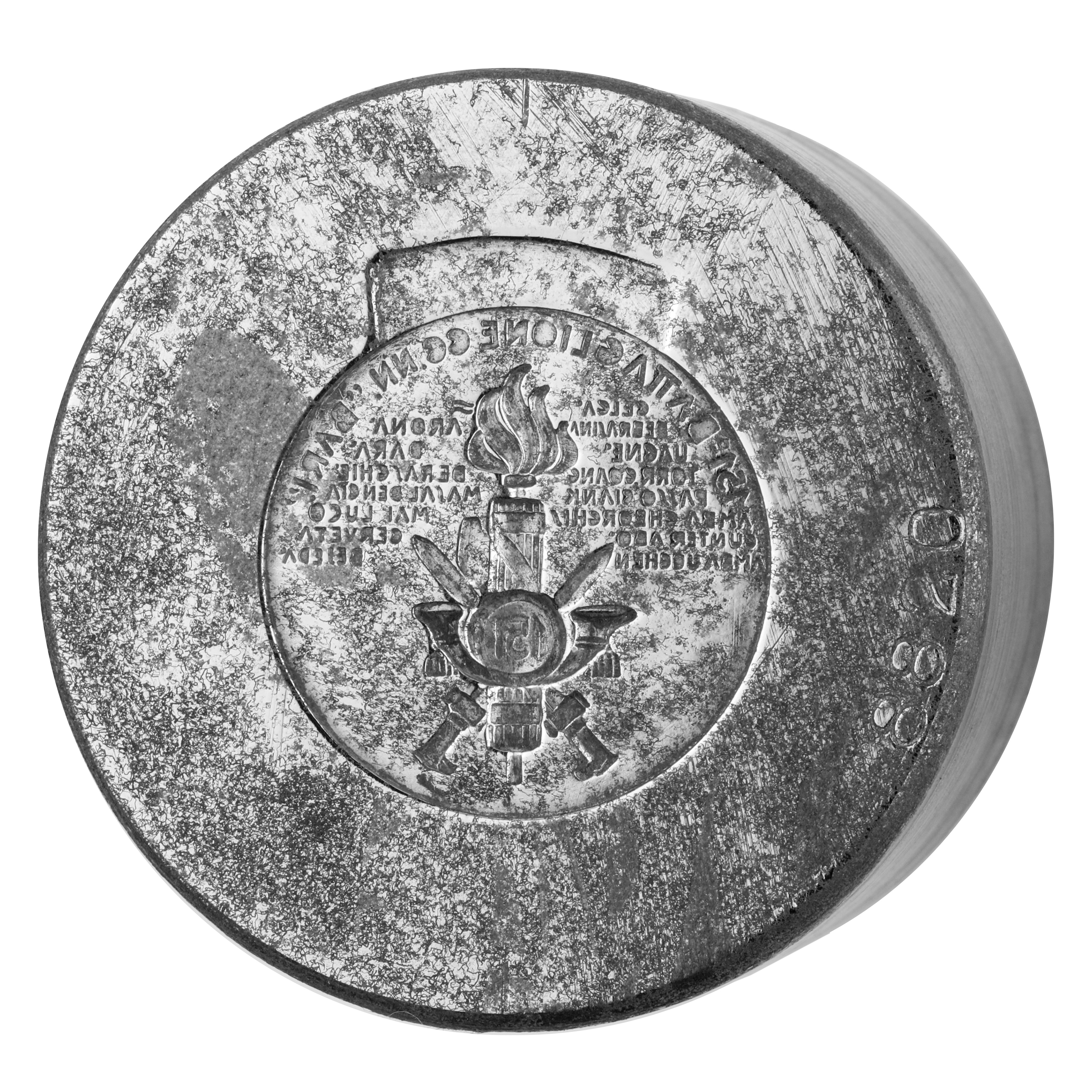 .n 151° Battaglione CC Nn "bari" e Nomi Battaglie. 56 X 45 MM