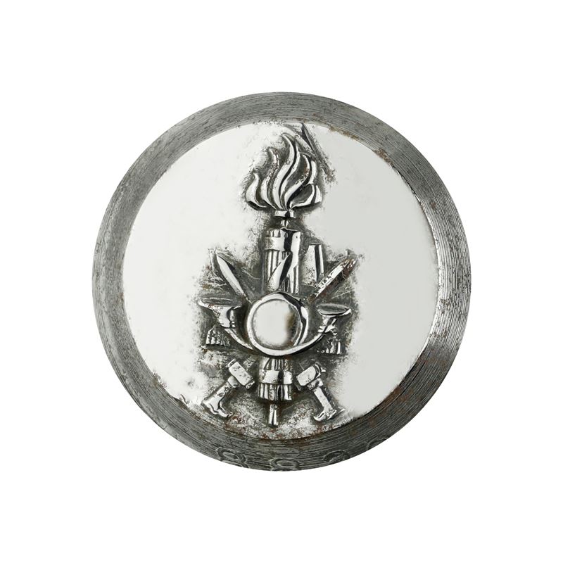 P Panoplia 35 X 40 MM