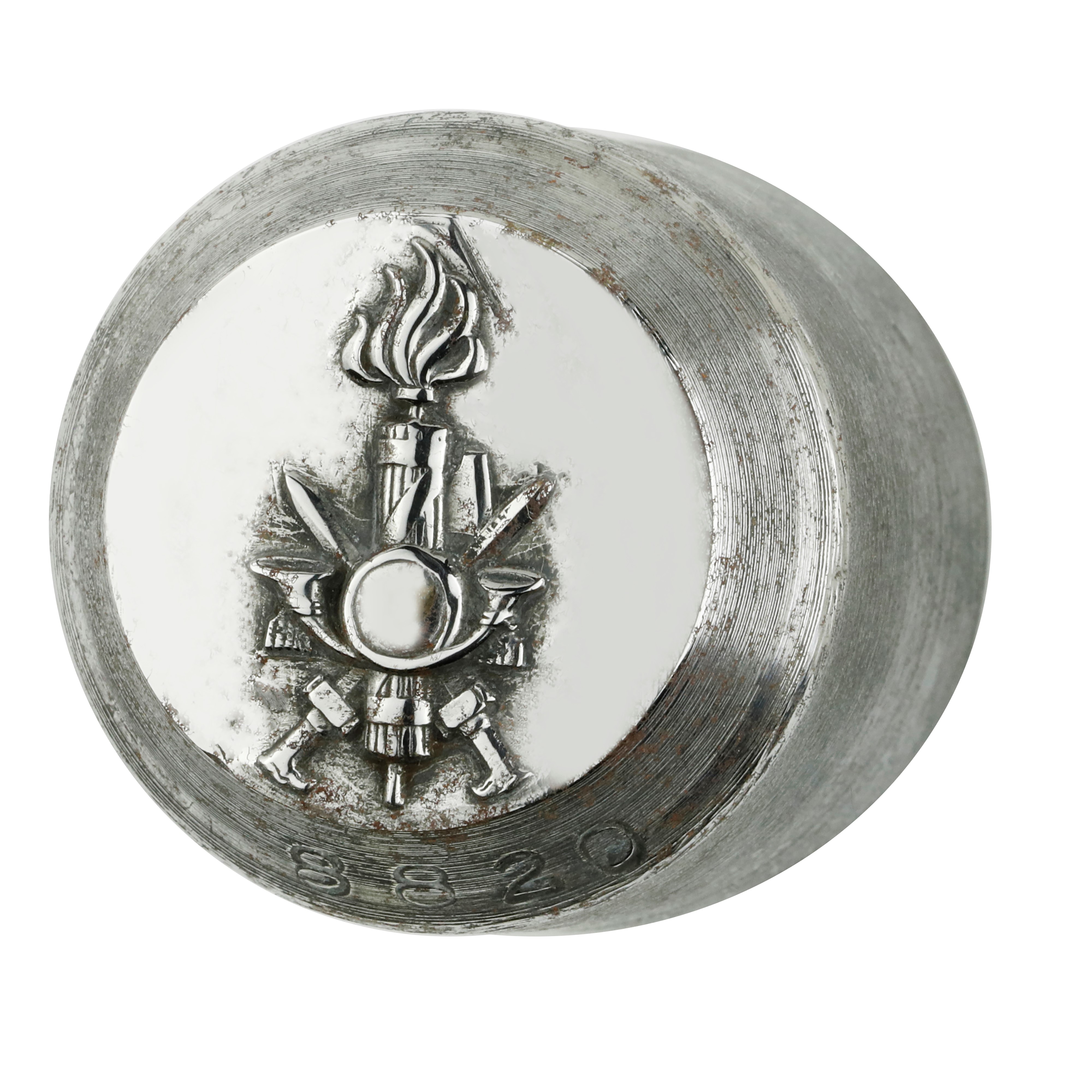 P Panoplia 35 X 40 MM