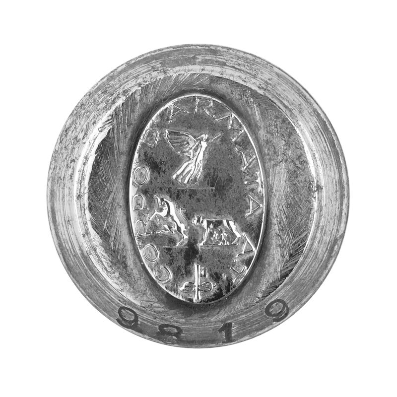 P Corpo D'armata At 31 X 33 MM