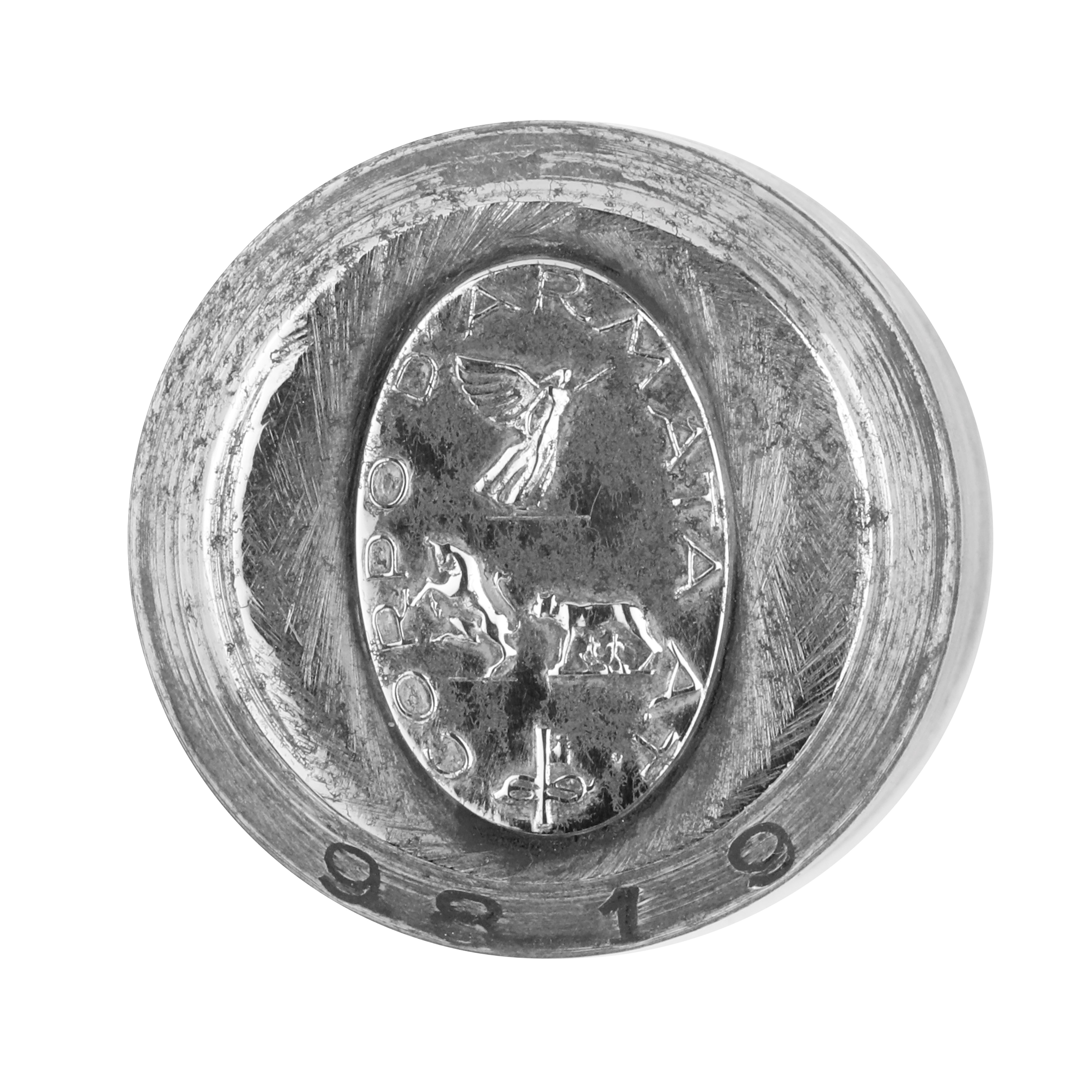 P Corpo D'armata At 31 X 33 MM