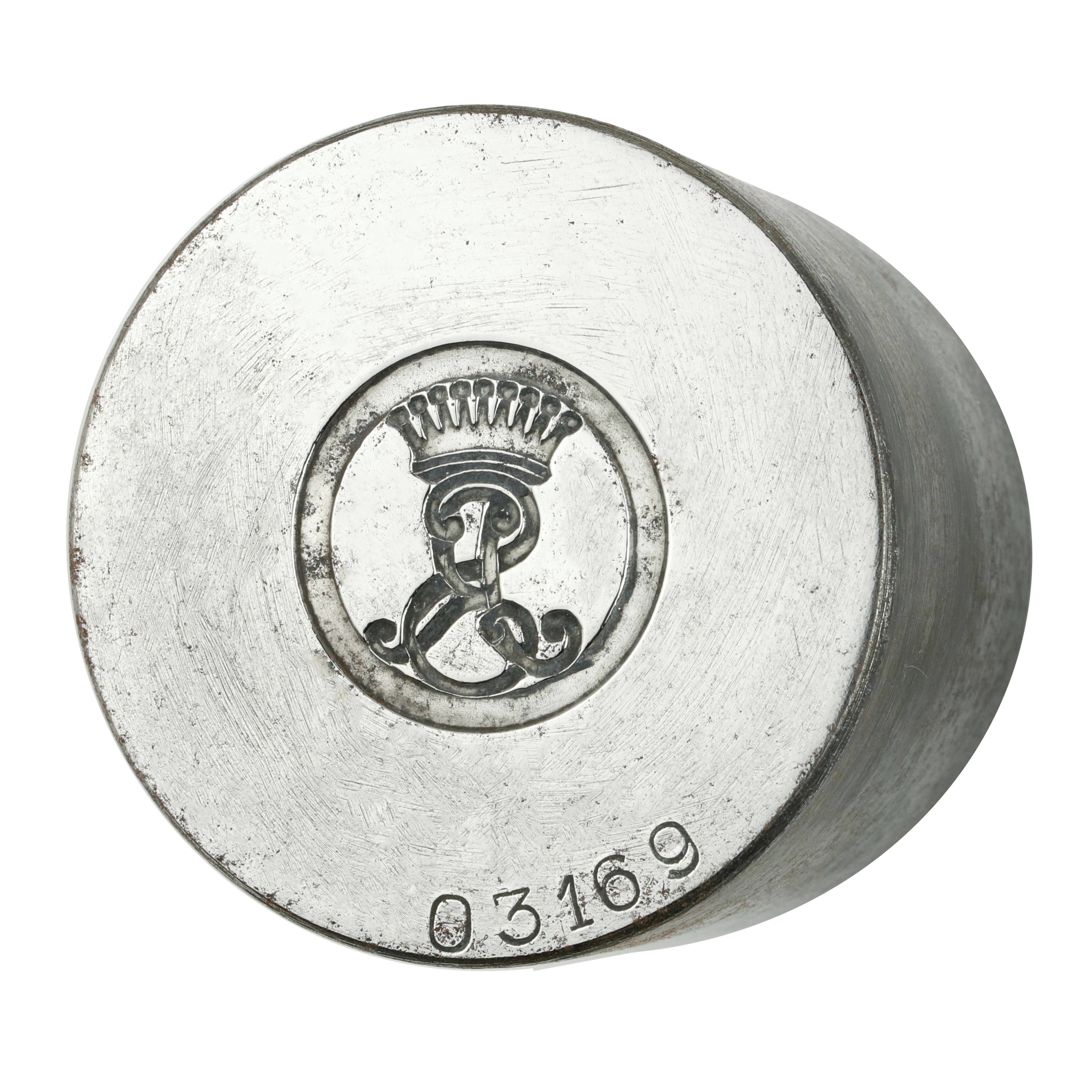 N R S e Corona 47 X 41 MM
